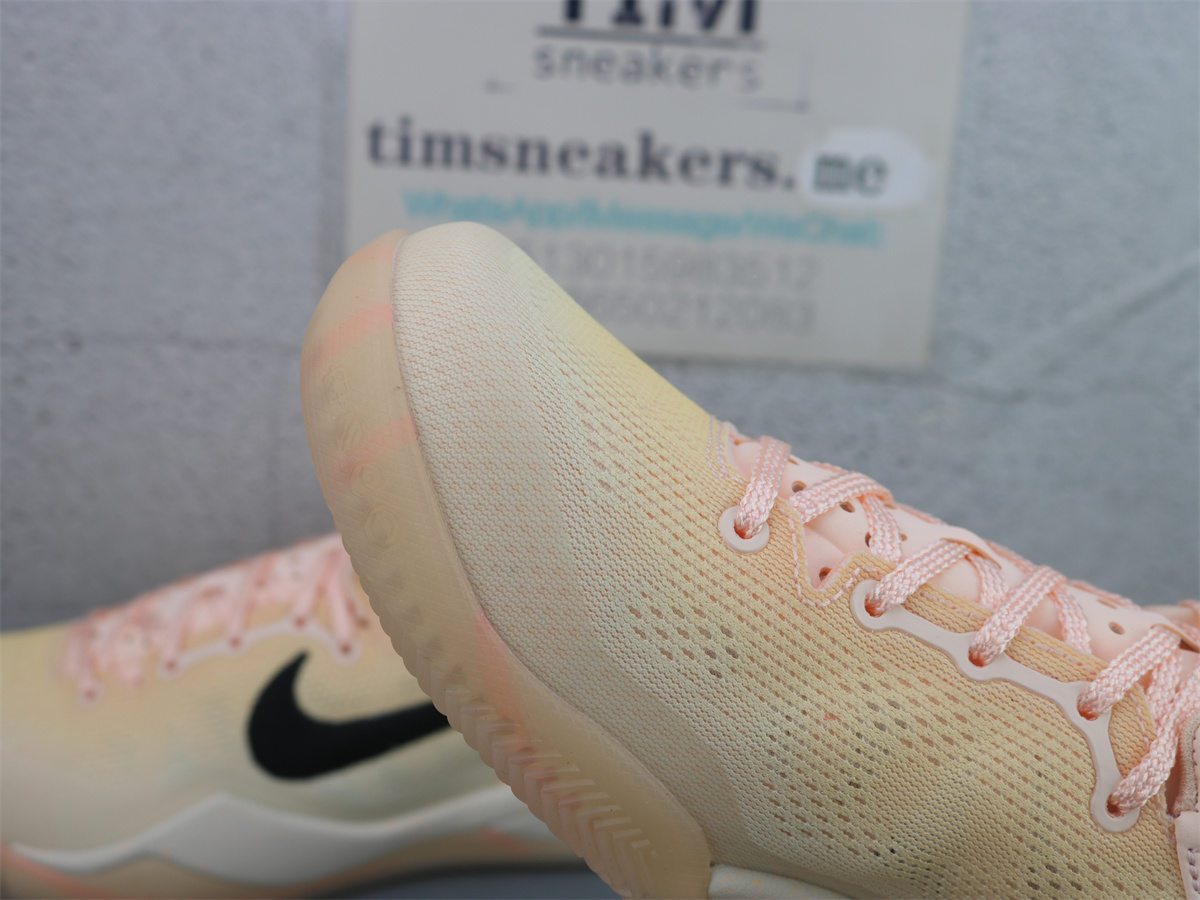 GX Batch Nike Kobe 8 Protro EYBL Academy PE HQ3138-800